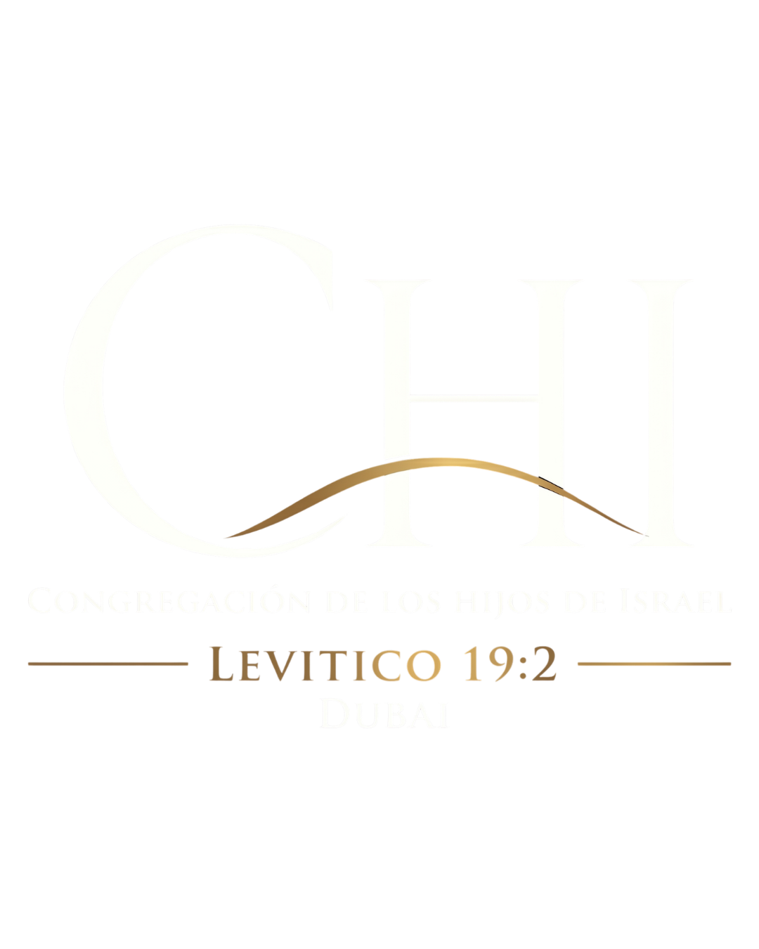 CHI · Congregación de los Hijos de Israel